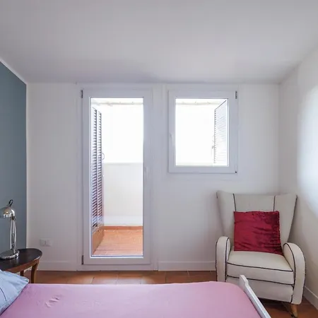 公寓 Xenia - Newly Renovated Flat In Fiera Area
