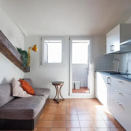 公寓 Xenia - Newly Renovated Flat In Fiera Area *