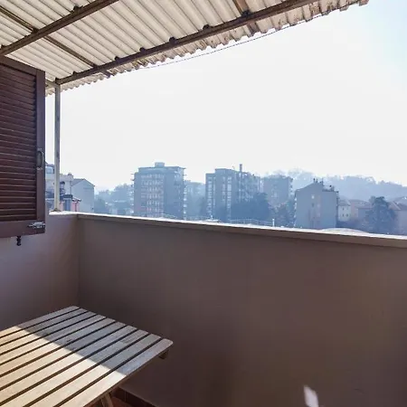 Xenia - Newly Renovated Flat In Fiera Area * 米兰