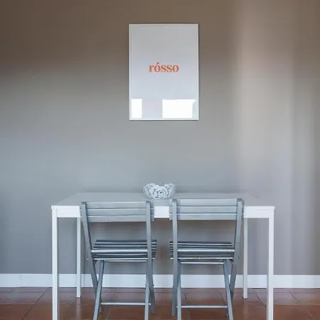 公寓 Xenia - Newly Renovated Flat In Fiera Area *